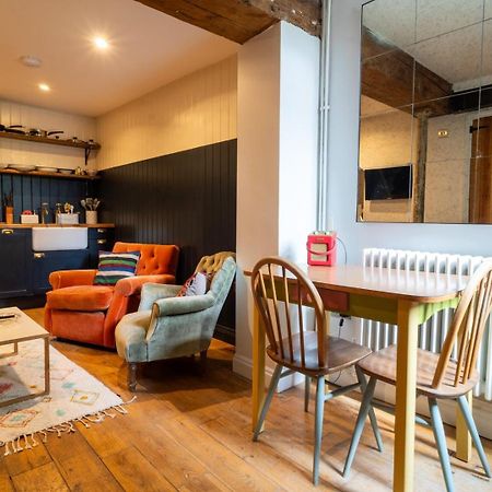 Guestready - Classy Nest In Brighton City Centre Apartamento Exterior foto
