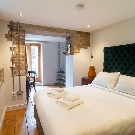 Guestready - Classy Nest In Brighton City Centre Apartamento Exterior foto