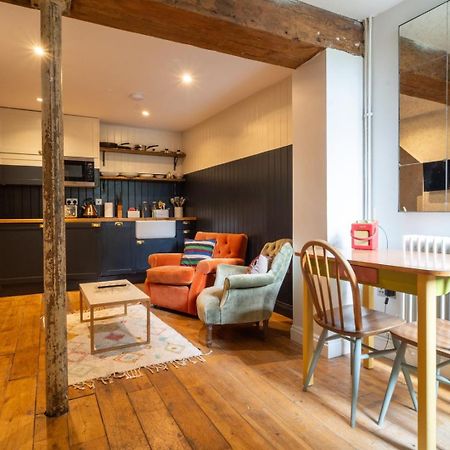 Guestready - Classy Nest In Brighton City Centre Apartamento Exterior foto