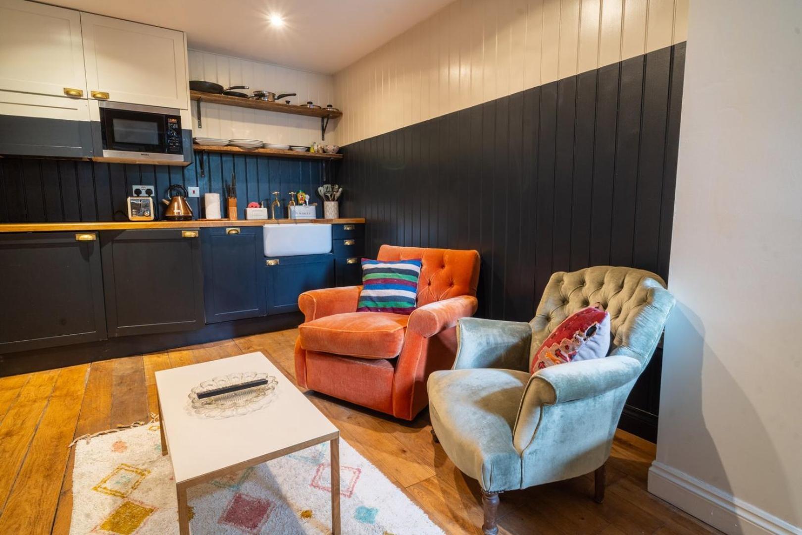 Guestready - Classy Nest In Brighton City Centre Apartamento Exterior foto
