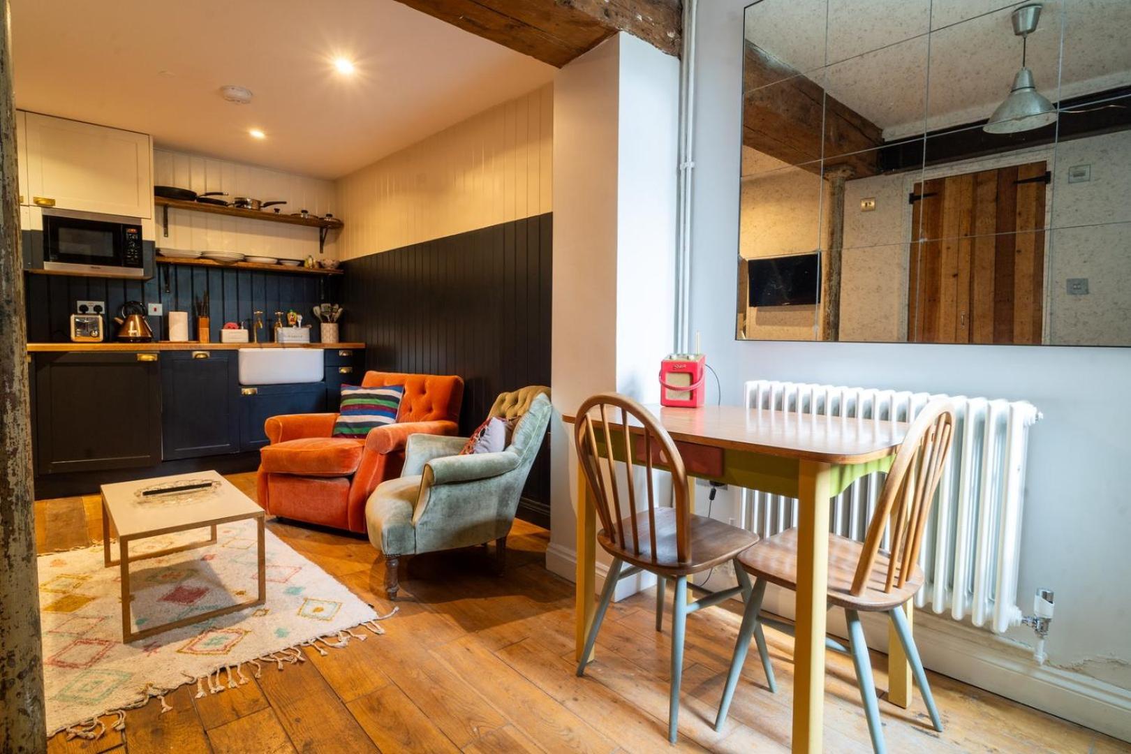 Guestready - Classy Nest In Brighton City Centre Apartamento Exterior foto