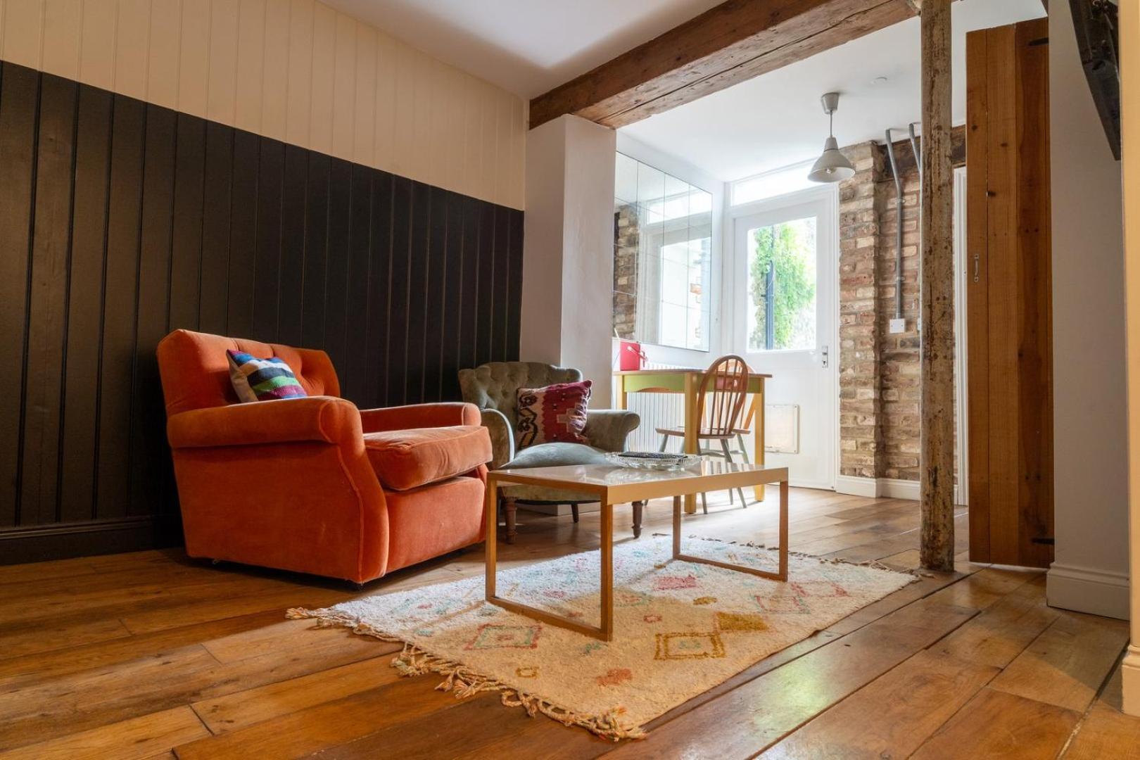 Guestready - Classy Nest In Brighton City Centre Apartamento Exterior foto