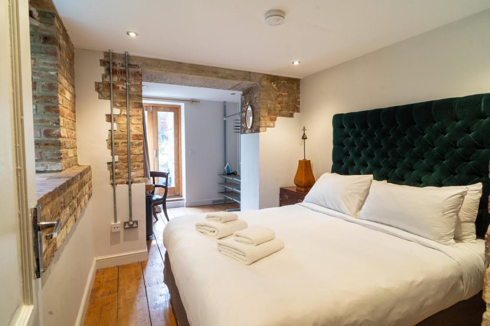 Guestready - Classy Nest In Brighton City Centre Apartamento Exterior foto
