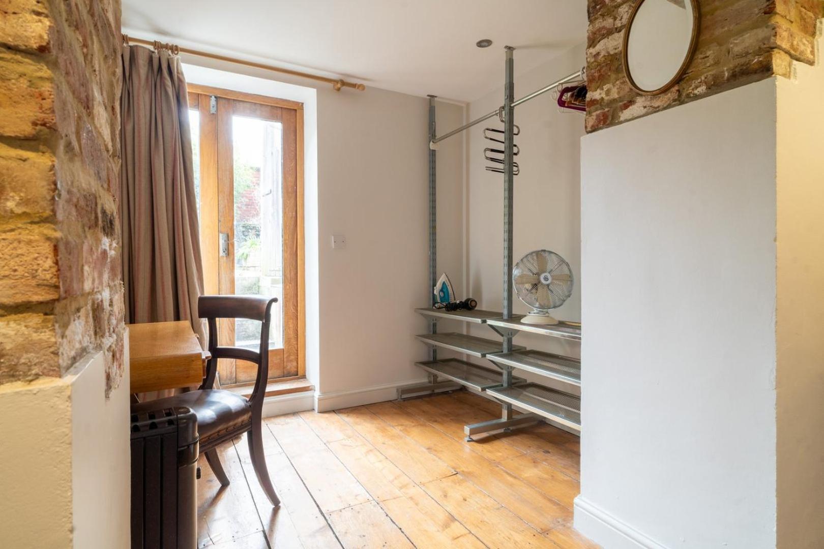 Guestready - Classy Nest In Brighton City Centre Apartamento Exterior foto