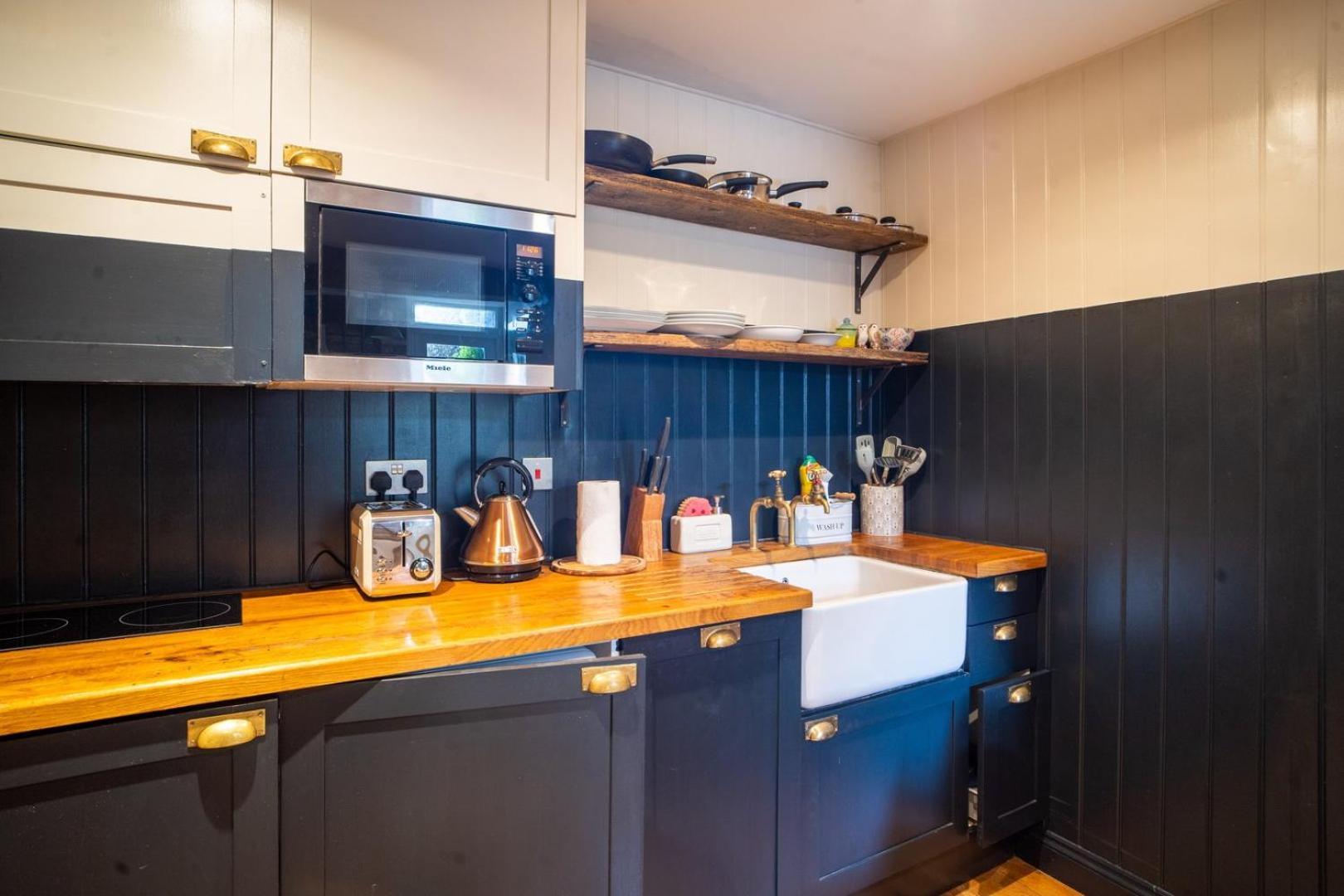 Guestready - Classy Nest In Brighton City Centre Apartamento Exterior foto