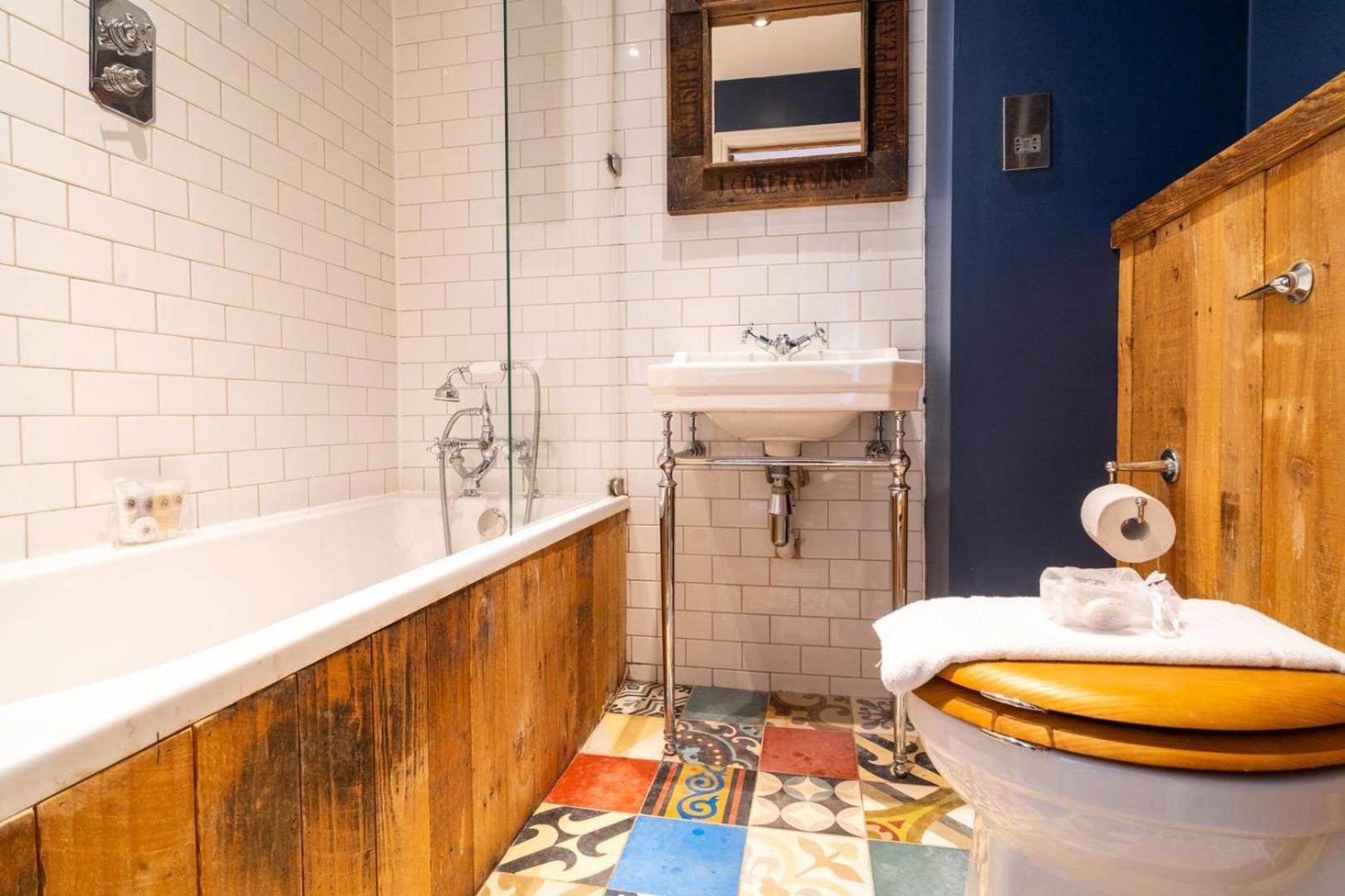 Guestready - Classy Nest In Brighton City Centre Apartamento Exterior foto