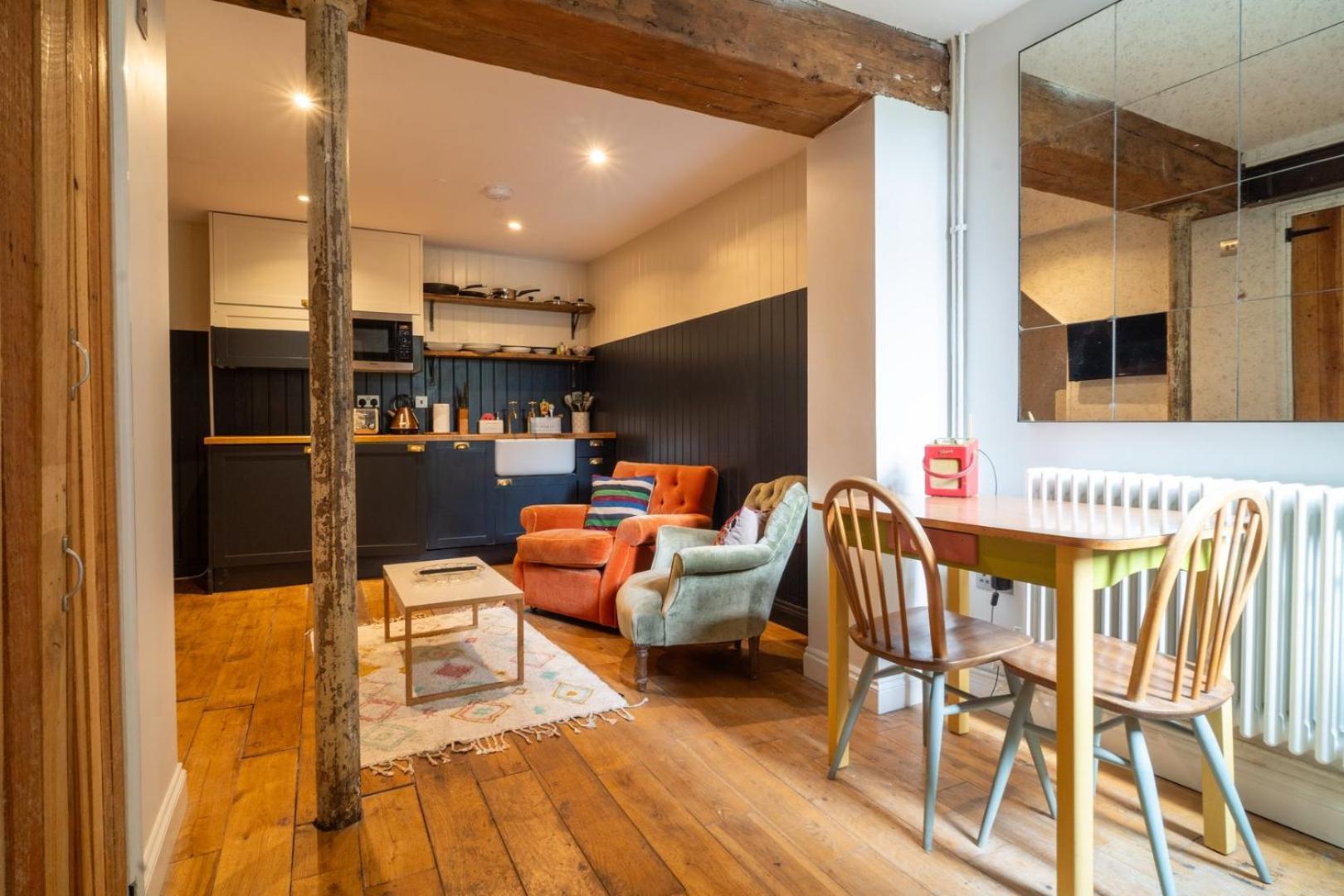 Guestready - Classy Nest In Brighton City Centre Apartamento Exterior foto