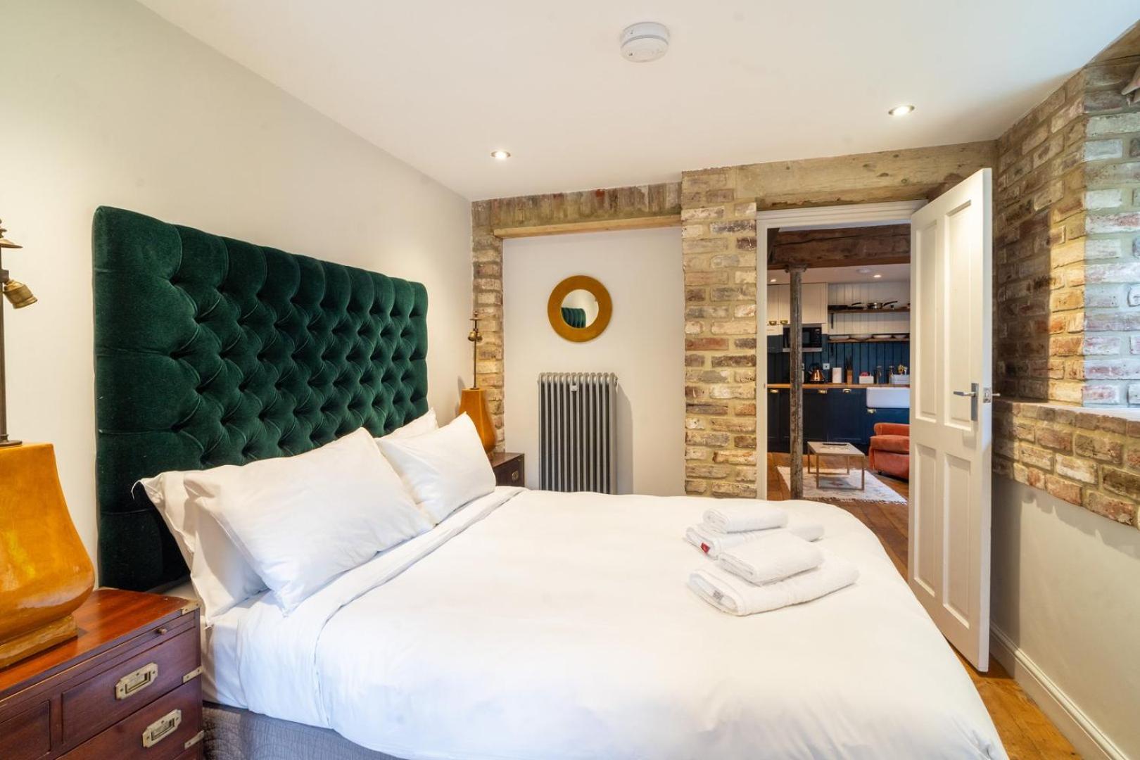 Guestready - Classy Nest In Brighton City Centre Apartamento Exterior foto
