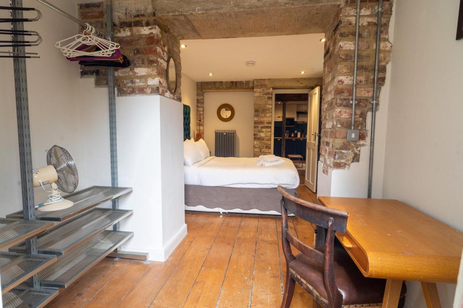 Guestready - Classy Nest In Brighton City Centre Apartamento Exterior foto